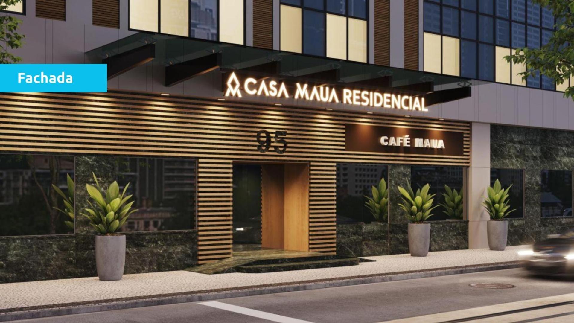 Lobie Casa Maua Apartment Rio de Janeiro Ngoại thất bức ảnh