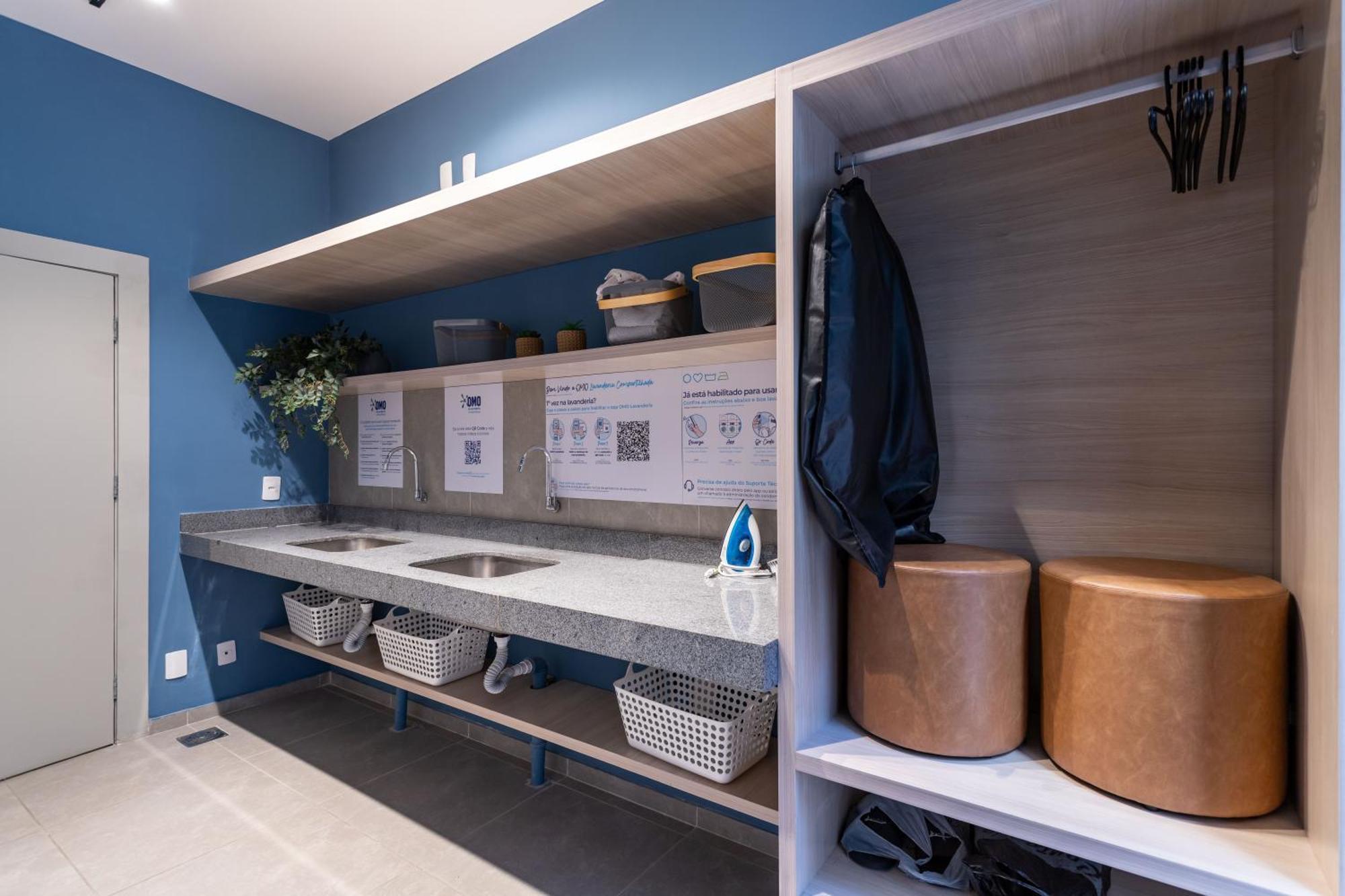 Lobie Casa Maua Apartment Rio de Janeiro Ngoại thất bức ảnh