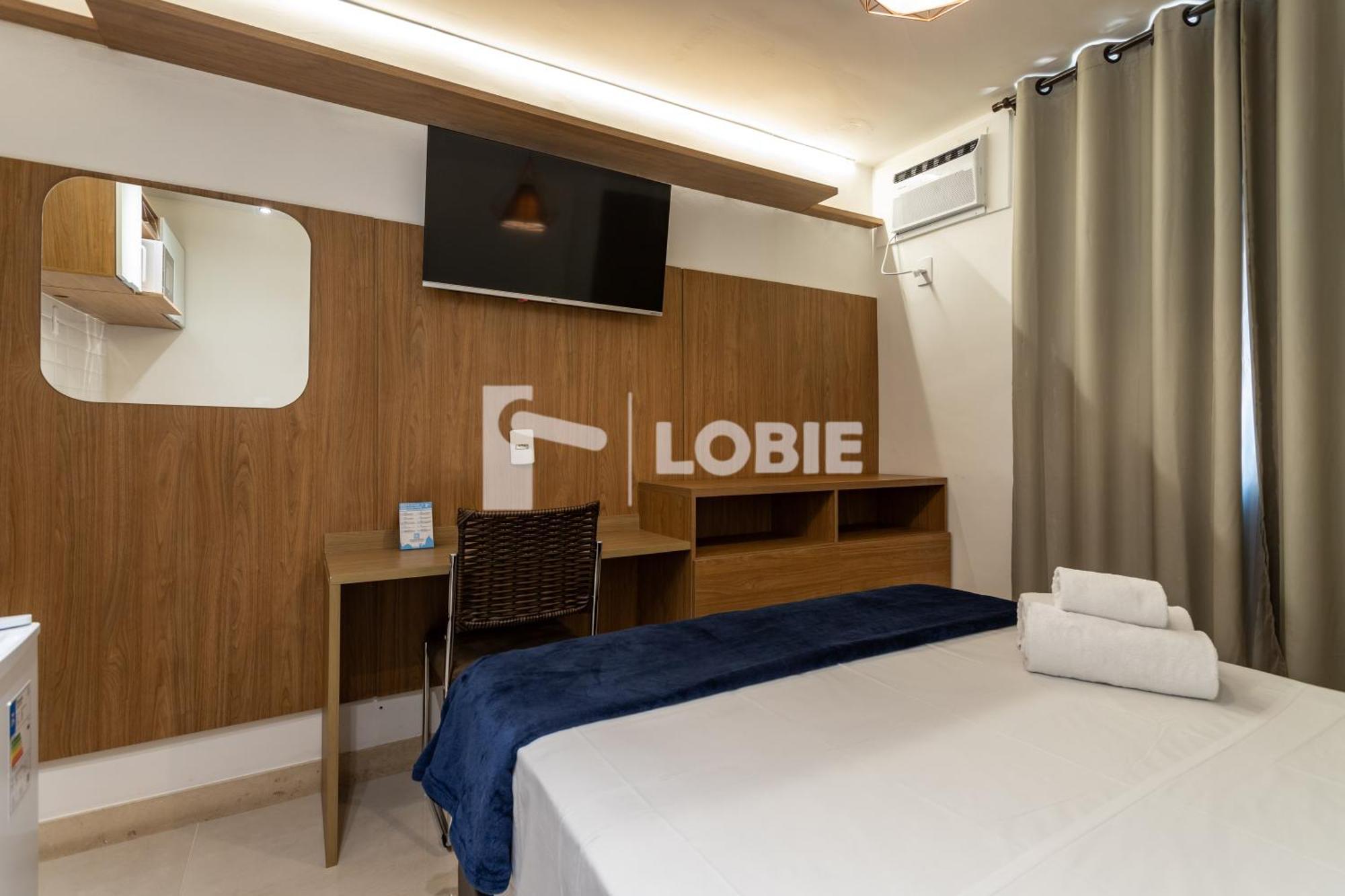Lobie Casa Maua Apartment Rio de Janeiro Phòng bức ảnh